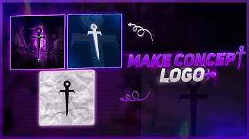 Create Concept Logos On Android || Concept Logo Tutorial IBIS Paint X Part-1 || @ARPITGRAPHIZ