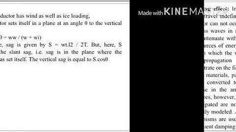 SAITM B.Tech EE SEM 4 TRANSMISSION & DISTRIBUTION UNIT 3  LECTURE 10