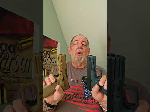 Is the Ruger RXM Just Another Glock Clone?