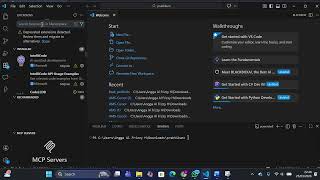 Belajar Flask dari Awal! Install Python, VS Code, & Setup Venv