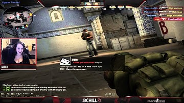 CS:GO - Scout Double Kill