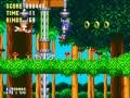 Sonic 3 & Knuckles Part 7: Mushroom Hill Zone (Hyper Sonic & Tails)