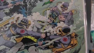 What the Fugue?!? #140.3: ECCC Brave and the Bold haul.