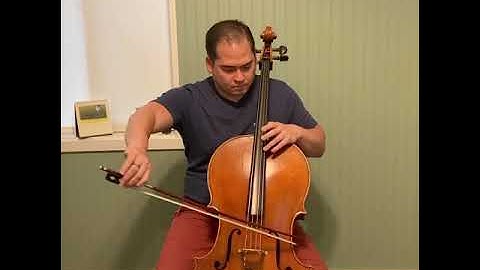 Target Practice - Fourth Position - Position Pieces for Cello