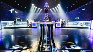 2019 LCS Spring Moments \& Memories