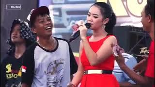 Badai Biru - Rena KDI Dangdut Koplo
