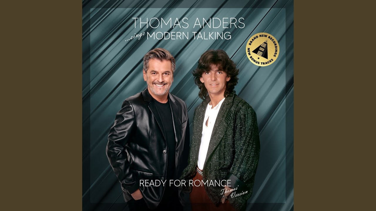 Brother Louie (Thomas' Version)