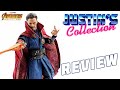 Hot Toys Infinity War Dr Strange Review