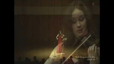 KOPATCHINSKAJA / KURTAG / KAFKA FRAGMENTS
