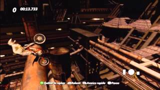 Trials Evolution - HyPeR GeFoRcE - kid m p c - MPC DREDD