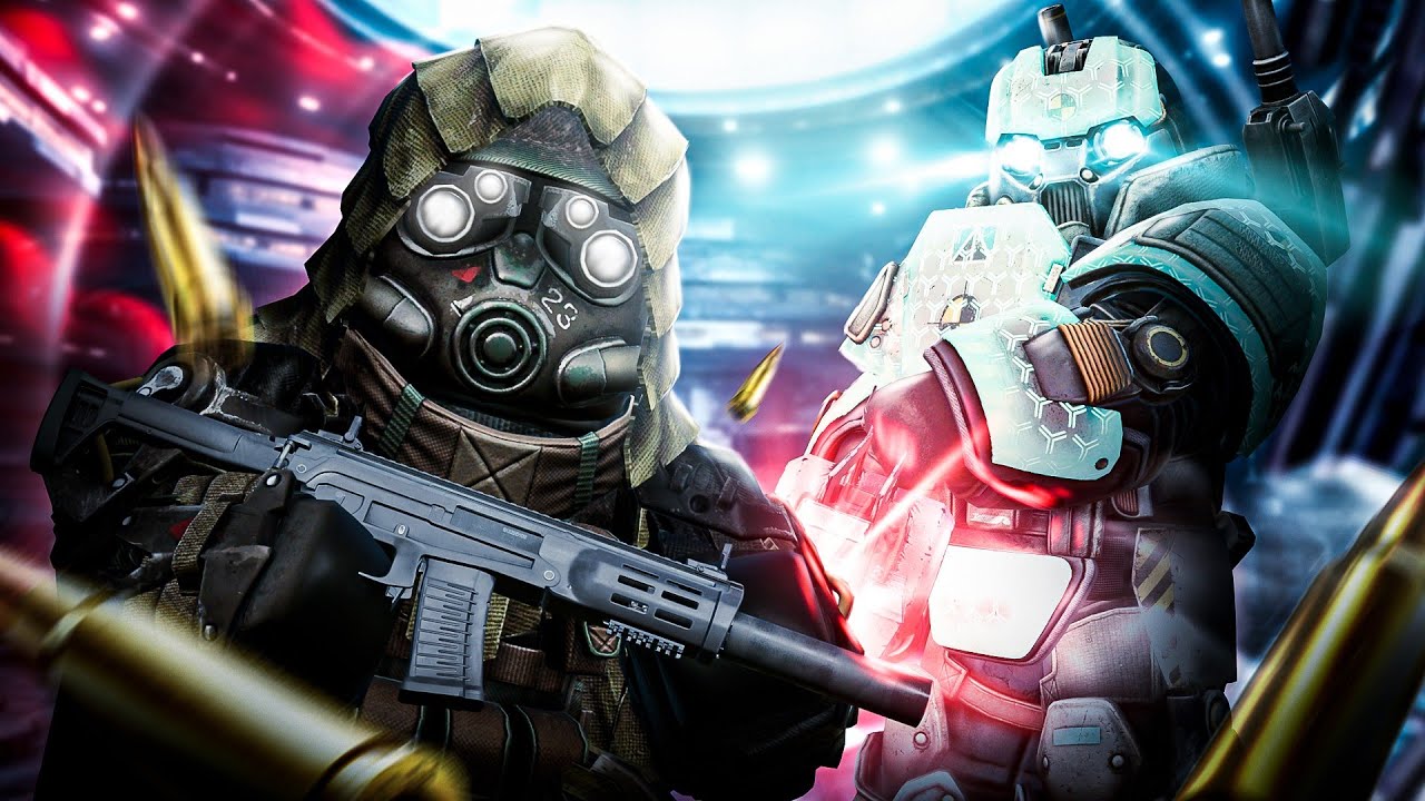 ПУТЬ СНАЙПЕРА С НУЛЯ / ВСЕ БОССЫ ПАЛИ ПЕРЕД МОИМИ НОГАМИ В STALCRAFT X/СТАЛКРАФТ