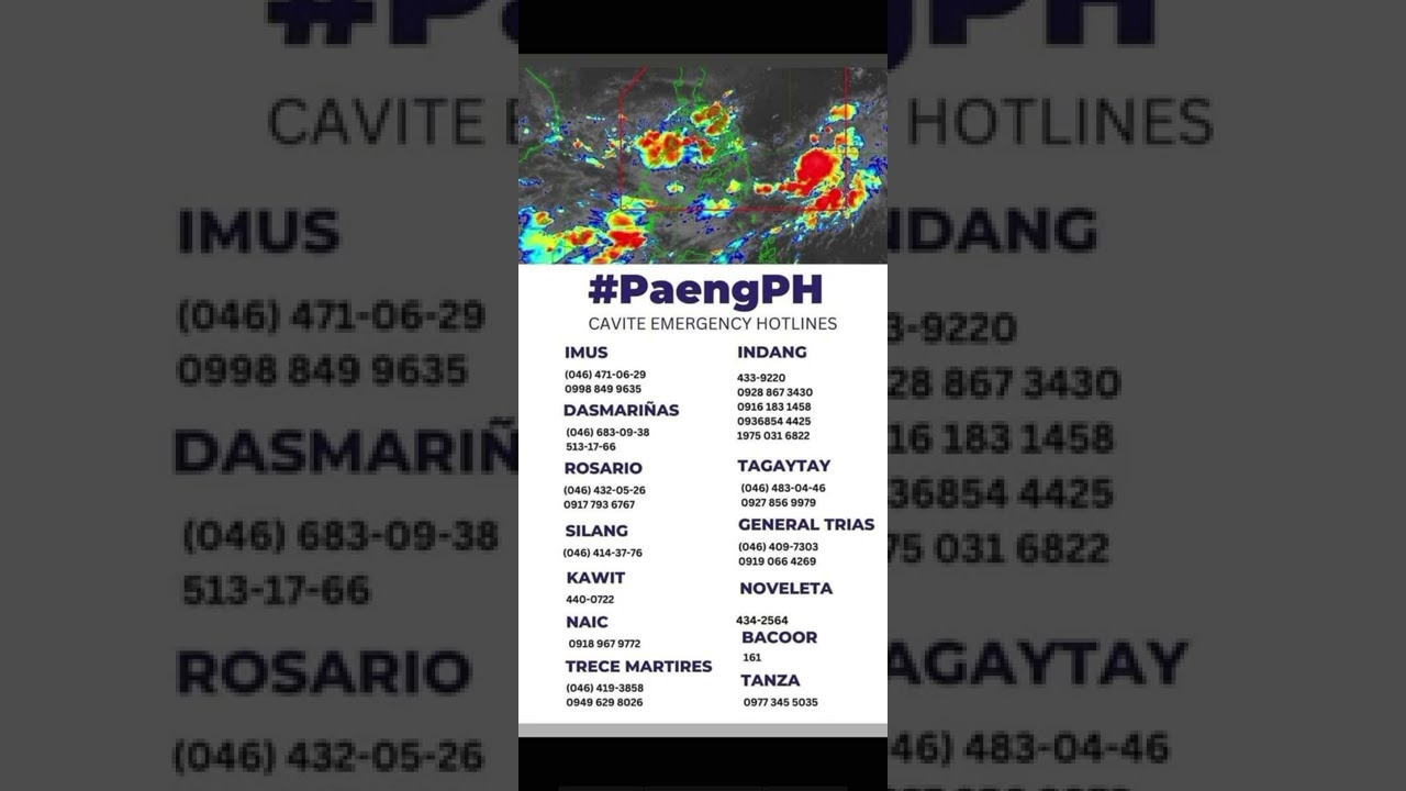 cavite-emergency-hotlines-rescue-emergency-paengph-youtube