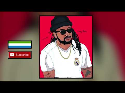 King Boss LA Get Am Nice Sierra Leonean Music 2020 Music Sparks