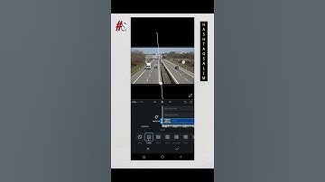 Time FREEZE VN Video Editor Tutorial #HashtagSalim