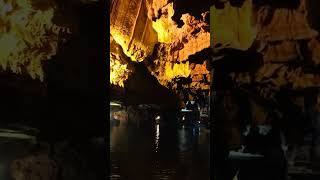 Alisadr cave,hamedan,iran.غار علیصدر ،همدان viral adventure cave همدان