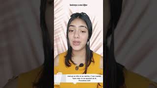 Se Un Ejemplo Y Obedece A Dios