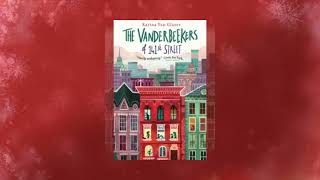 The Vanderbeekers Of 141St Street By Karina Yan Glaser