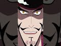 Datazo de Mihawk