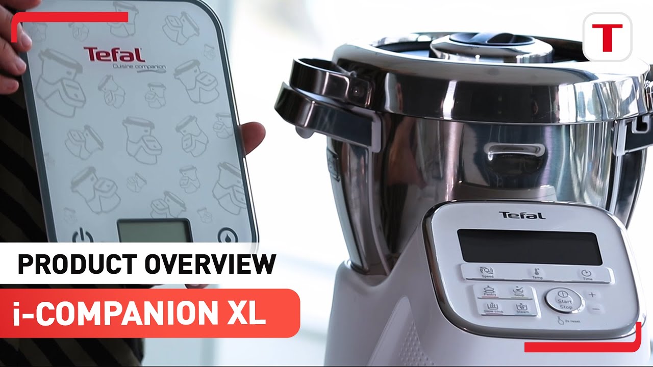 i-Companion XL - How to better use my product