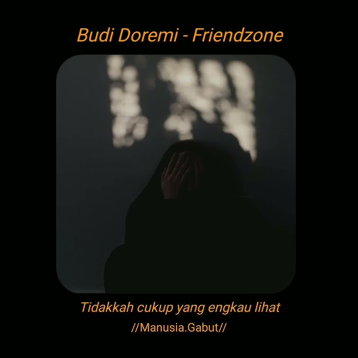 FRIENDZONE (Feby Putri) | STORY WA