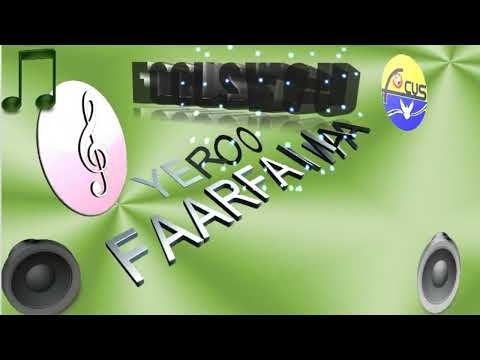 Yesuus Na Jaalata Jesus Loves Me Afan Oromo Song By Dr Dereje Kebede Gospel Singer