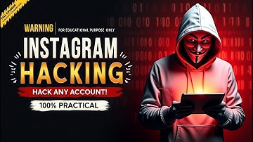 Ik vond vreemde Instagram-hacktools om 2 uur 