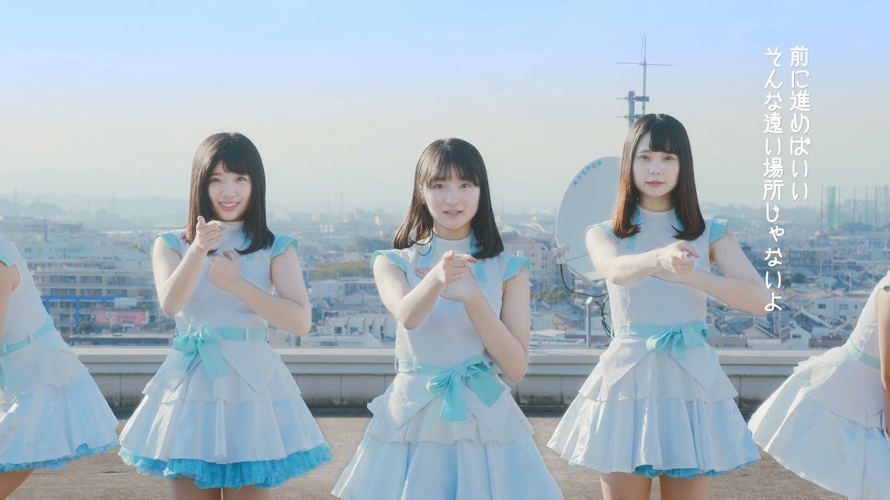 【公式】未来stage ／ performance idol league☆未来stage