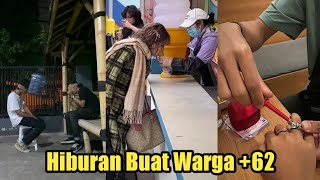 Hiburan Buat Warga +62