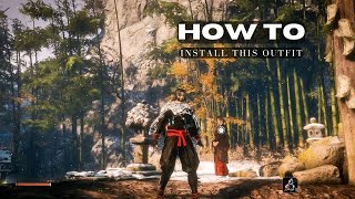 How to Install Mods &amp; Change Skins in Sekiro | Full Tutorial for Custom Outfits &amp; Skins”