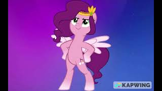 My Little Pony Tell Your Tale/Make Your Mark: The Ultimate Sacrifice Of Pipp Petals