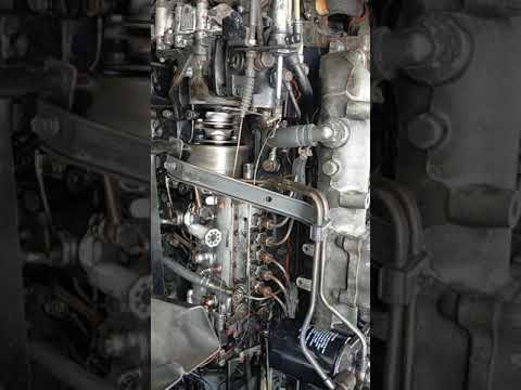 engine-nissan-ck-87