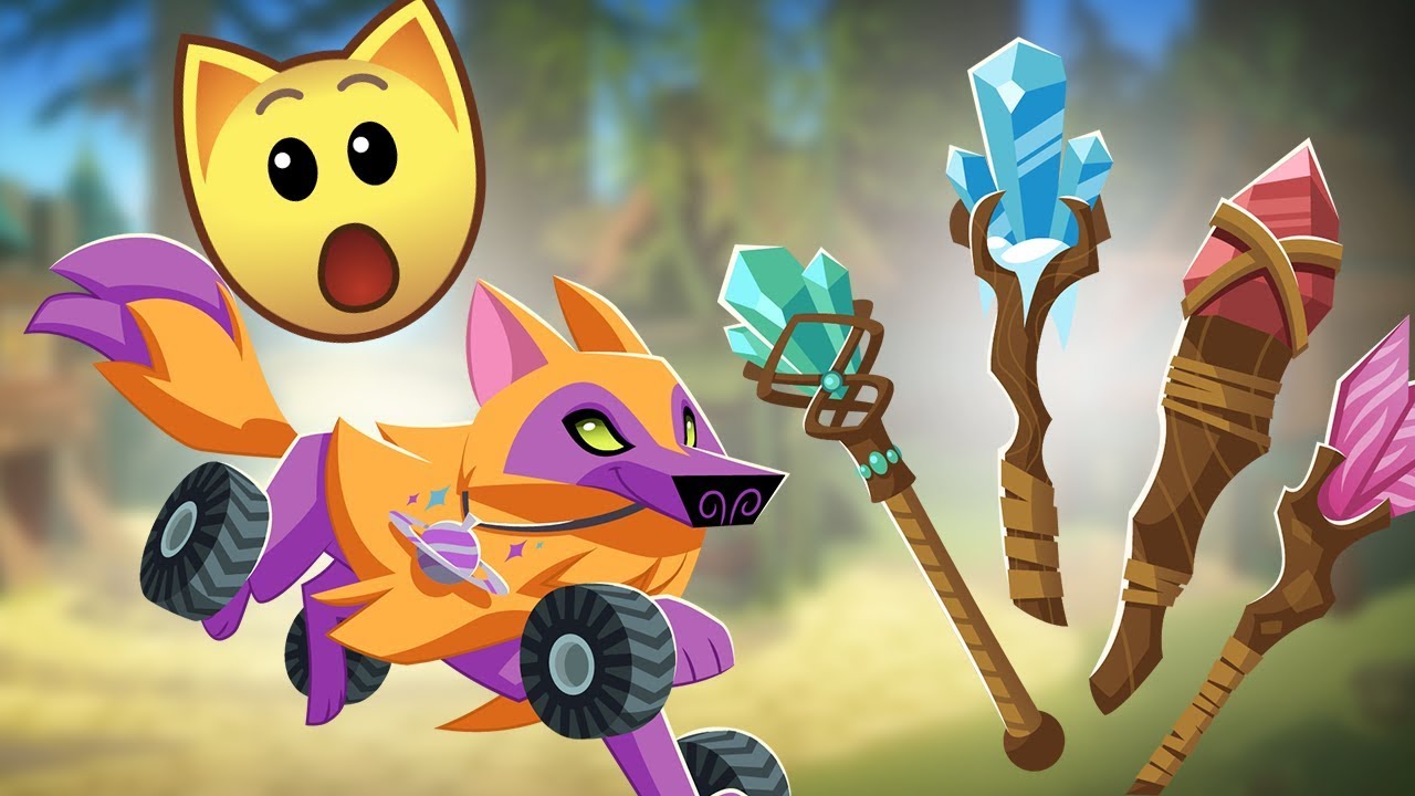 children of men UNRELEASED ITEMS HAVE COME TO ANIMAL JAM