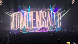Rush — “Animate” (re-upload) — United Center, Chicago — 18 July 2026