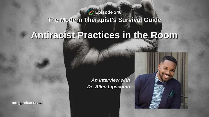 Antiracist Practices in the Room: An Interview wit...