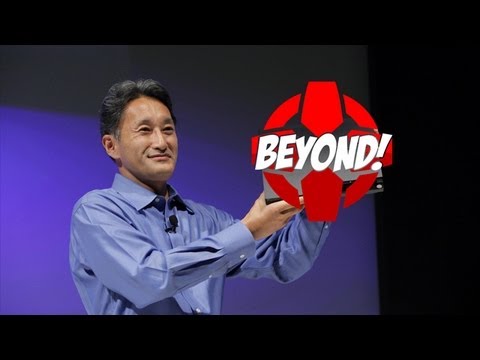 PS4 vs. 720: Letting Microsoft Announce First - BEYOND!