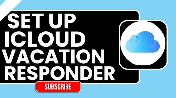 iCloud-vakantieantwoord instellen (2026) | Handleiding voor automatisch beantwoorden van e-mails