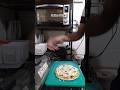 Italian Pizza 🍕 | Cloud Kitchen | Vlog 33 #shorts #cloudkitchen #pizza