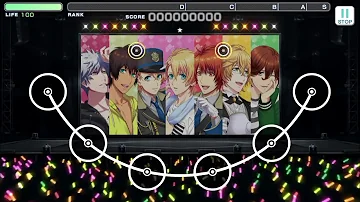 Utapri Code T V U Ultimate Combo PRO 9x Speed Shining Live Utapri Code T V U Ultimate Combo PRO 9x Speed Shining Live