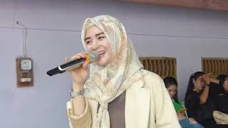 Saat biduannya kalah 'Bagus & Cantik' sama penyumbang lagu di pernikahan