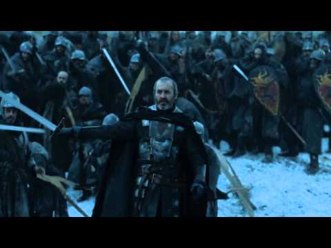 Game of Thrones 5. Sezon 10. Bölüm Fragmanı