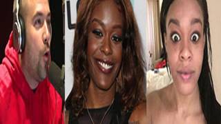 Peter Rosenberg Talks Azealia Banks Skin Bleaching! 