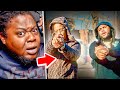 MY NEW FAVE RAPPER!!! Tee Grizzley &amp; Skilla Baby - Striker Music [Official Video] REACTION!!!!!