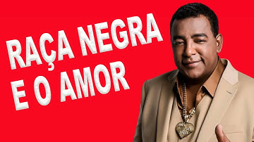 Thumbnail of É O AMOR VERSÃO ORIGINAL   RAÇA NEGRA