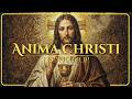 Anima Christi With Vatican Bells (1 hour loop) | Marco Frisina