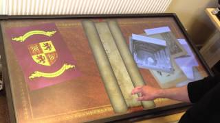 Multitouch and beyond...