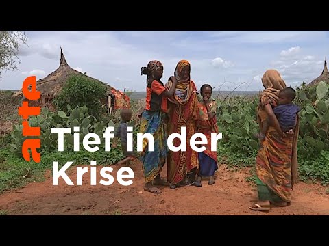 Video: Welches Land hat den größten Hunger?