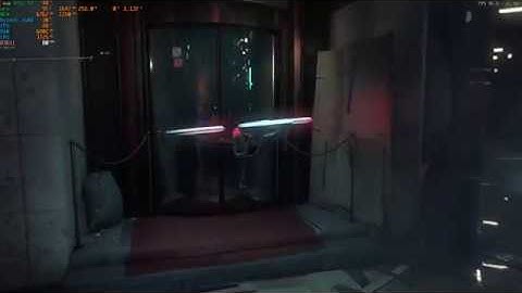 1080p and 1440p Neon Noir: Ray Tracing Benchmark - Ryzen 1600 and Vega 64 Ultra Preset - Cryengine