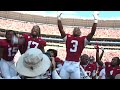 Terrion Arnold Highlights | 2024 NFL Draft