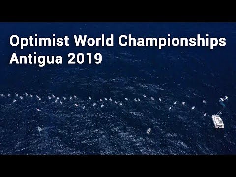 Optimist World Championships