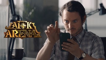 Uzgahk Spam | Cheat On Your RPG | AFK Arena